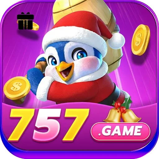 757game Logo
