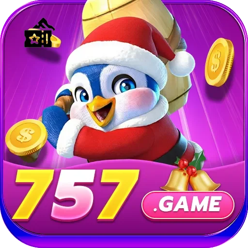 757game Logo