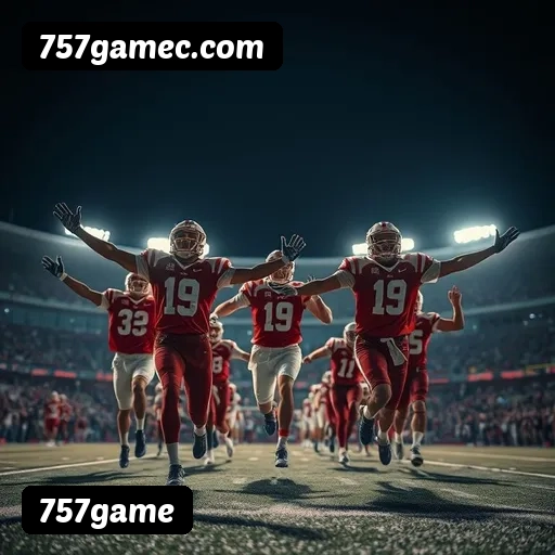 Processo de Download do App 757game - Passo a Passo Simples
