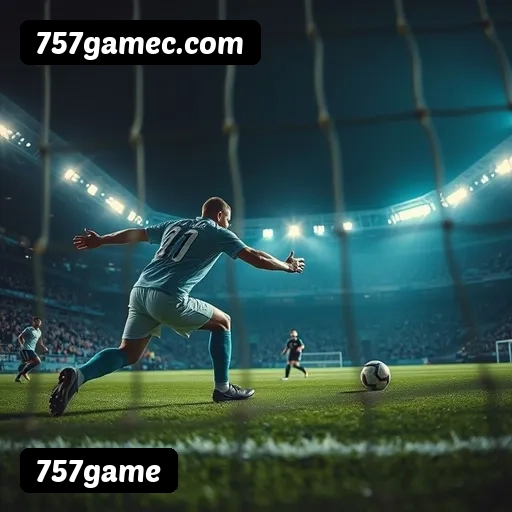 App Mobile 757game - Jogue em Qualquer Lugar no Seu Smartphone