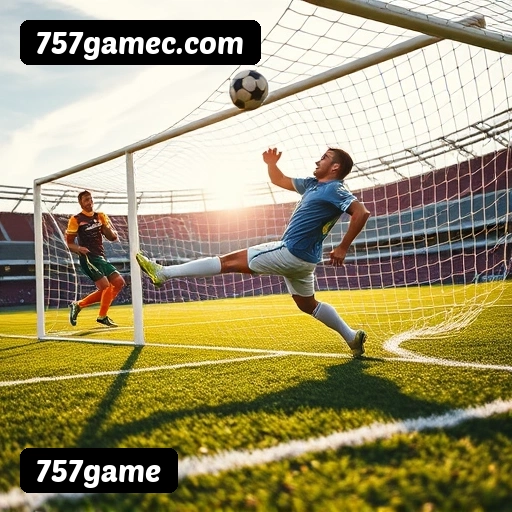 Guia visual quadrado do centro de download 757game