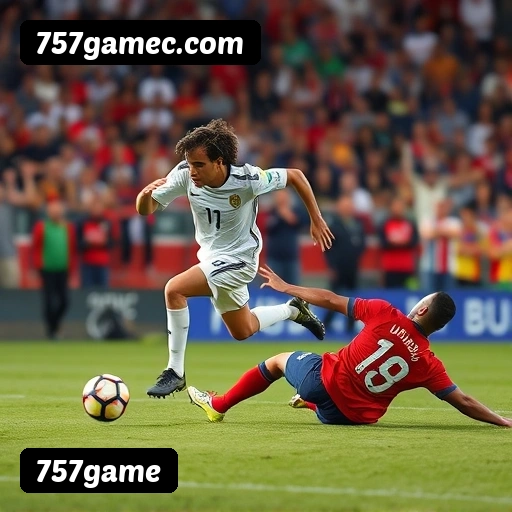 Imagem secundária de apoio para instalação do app 757game