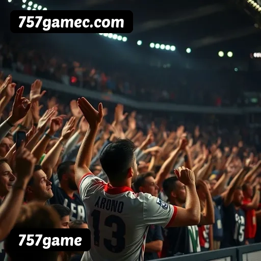 Benefícios do Login 757game - Bônus e Vantagens Exclusivas