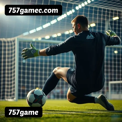 Coleção Premium de Slots 757game - NetEnt, Pragmatic Play, Evolution